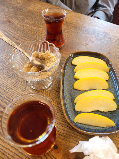 Photo of Kemal Pasha - 381 Dudley Rd, Birmingham B18 4HB